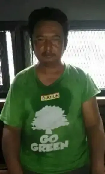 Inilah Sosok Ayahanda Artis Marshanda Yang Jadi Pengemis Terjaring Razia Inilah Sosok Ayahanda Artis Marshanda Yang Jadi Pengemis Terjaring Razia