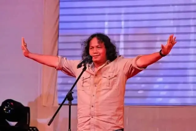 Pengurus DKB Cetuskan Pendirian Lembaga Pendidikan Kesenian di Banten Pengurus DKB Cetuskan Pendirian Lembaga Pendidikan Kesenian di Banten