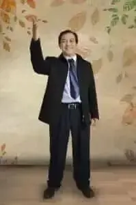Ferdinand Lafendry: Great School Berarti Great Teacher
