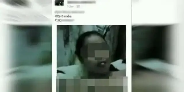 Polda Banten Akan Selidiki Penyebar Video Bugil Mahsiswi IAIN Banten Polda Banten Akan Selidiki Penyebar Video Bugil Mahsiswi IAIN Banten