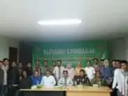 ICMI Orda Kota Tangerang Segera Menyambut Masyarakat Mandiri dan Kreatif ICMI Orda Kota Tangerang Segera Menyambut Masyarakat Mandiri dan Kreatif