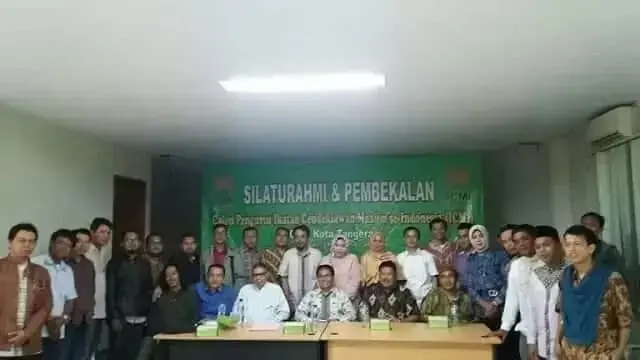 ICMI Orda Kota Tangerang Segera Menyambut Masyarakat Mandiri dan Kreatif ICMI Orda Kota Tangerang Segera Menyambut Masyarakat Mandiri dan Kreatif