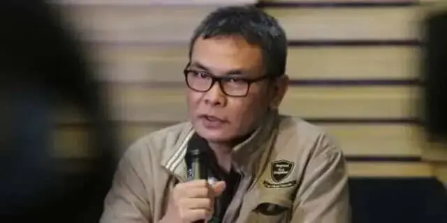 KPK Perpanjang Penahanan Wakil Ketua DPRD Provinsi Banten KPK Perpanjang Penahanan Wakil Ketua DPRD Provinsi Banten