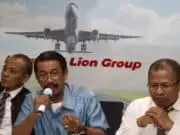 Direktur Lion Air Bantah Pilotnya Ditangkap BNN Direktur Lion Air Bantah Pilotnya Ditangkap BNN