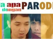Kocak, Parodi Trailer ‘AADC 2’ Beredar di Youtube Kocak, Parodi Trailer ‘AADC 2’ Beredar di Youtube