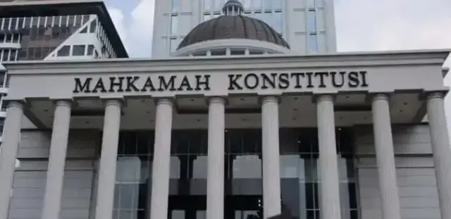 Pasangan Aap-Dodo Ajukan Sengketa Pilkada Pandeglang Ke Mahkamah Konstitusi Pasangan Aap-Dodo Ajukan Sengketa Pilkada Pandeglang Ke Mahkamah Konstitusi