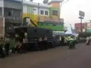 Pelaku Pembunuhan Menewaskan Purnama Ramdhani Divonis Sepuluh Tahun Penjara Pelaku Pembunuhan Menewaskan Purnama Ramdhani Divonis Sepuluh Tahun Penjara