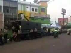 Pelaku Pembunuhan Menewaskan Purnama Ramdhani Divonis Sepuluh Tahun Penjara Pelaku Pembunuhan Menewaskan Purnama Ramdhani Divonis Sepuluh Tahun Penjara
