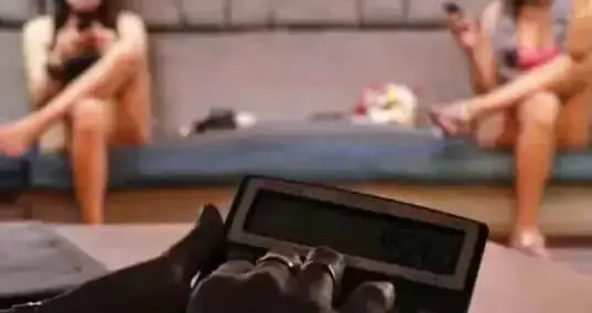 Dikhawatirkan Eksodus Eks Kalijodo ke Kota Serang, Tempat Hiburan Malam Diawasi Dikhawatirkan Eksodus Eks Kalijodo ke Kota Serang, Tempat Hiburan Malam Diawasi
