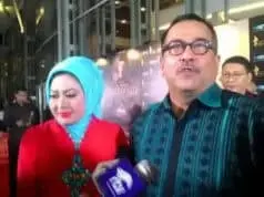 Rano Karno: Banten Expo Angkat IKM Produk Unggulan Asal Banten Rano Karno: Banten Expo Angkat IKM Produk Unggulan Asal Banten