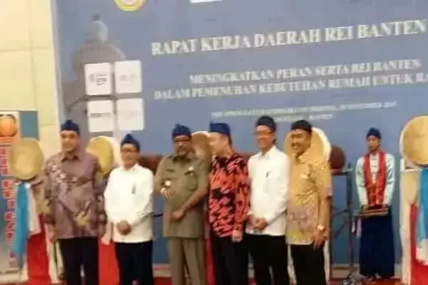 Pemerintah Sediakan Sejuta Rumah Bagi Masyarakat Tidak Mampu Pemerintah Sediakan Sejuta Rumah Bagi Masyarakat Tidak Mampu