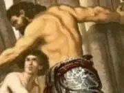 Tokoh Samson Ternyata Adalah Seorang Nabi Tokoh Samson Ternyata Adalah Seorang Nabi