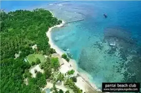 HPI Pandeglang Siap Sambut Kawasan Ekonomi Khusus Tanjung Lesung