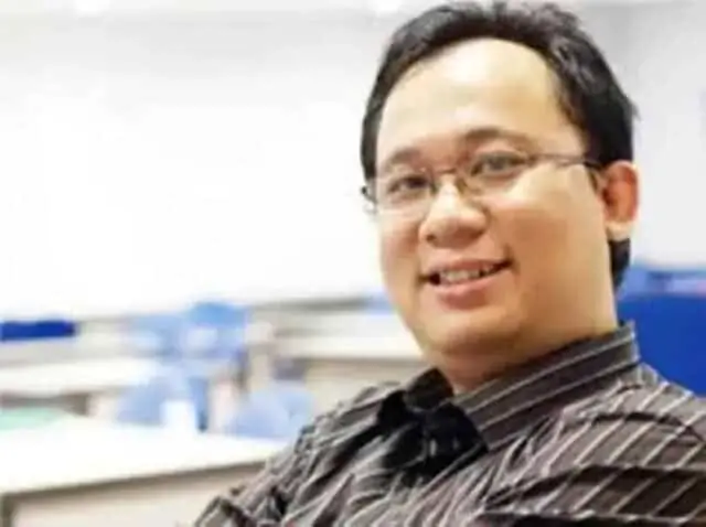 TEMUKAN DIRI TEMUKAN DIRI