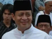 Jelang Pilgub Banten, Pendukung WH Unggul di Medsos Jelang Pilgub Banten, Pendukung WH Unggul di Medsos