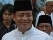 Jelang Pilgub Banten, Pendukung WH Unggul di Medsos Jelang Pilgub Banten, Pendukung WH Unggul di Medsos