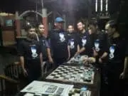 Inprastruktur Buruk, Warga Cilangkahan Lebak Mengadu Ke Wahidin Halim Inprastruktur Buruk, Warga Cilangkahan Lebak Mengadu Ke Wahidin Halim