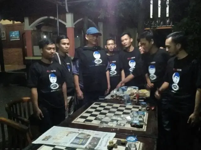 Inprastruktur Buruk, Warga Cilangkahan Lebak Mengadu Ke Wahidin Halim Inprastruktur Buruk, Warga Cilangkahan Lebak Mengadu Ke Wahidin Halim