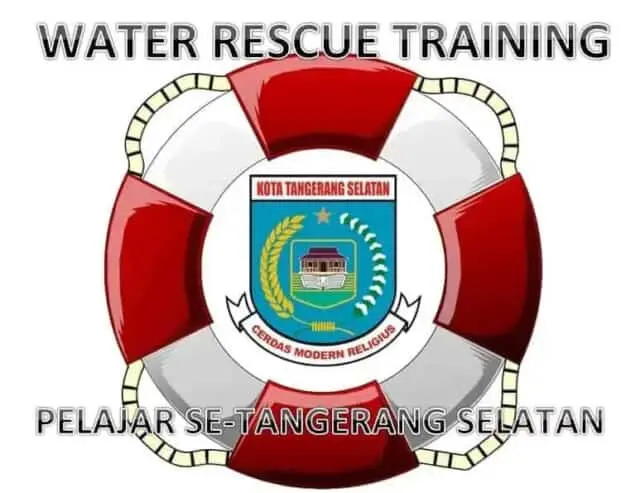 FRPBA Akan Mengadakan Water Rescue Training Untuk Pelajar Se-Tangerang Selatan FRPBA Akan Mengadakan Water Rescue Training Untuk Pelajar Se-Tangerang Selatan