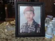 Satu Korban Helikopter TNI AD Jatuh di Poso, Berasal Dari Kabupaten Tangerang Satu Korban Helikopter TNI AD Jatuh di Poso, Berasal Dari Kabupaten Tangerang
