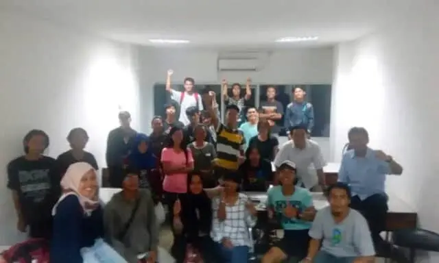 Dua Belas Taman Nasional Menjadi Konsen Regu Pendataan Titik Sampah Dua Belas Taman Nasional Menjadi Konsen Regu Pendataan Titik Sampah