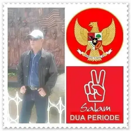 Barisan Relawan Pendukung Jokowi (BRPJ) Tekadkan Sikap Dukung Wahidin Halim Barisan Relawan Pendukung Jokowi (BRPJ) Tekadkan Sikap Dukung Wahidin Halim