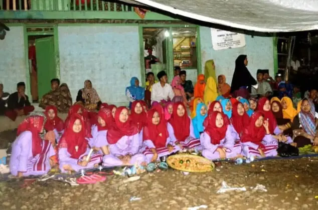ISRA&rsquo; MI&rsquo;RAJ DAN MOMENTUM KONSOLIDASI PARA KIAI