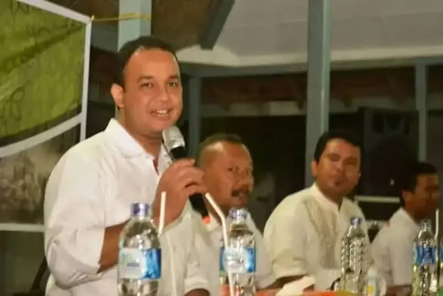 SETIAP TAHUN MENTERI ANIES BASWEDAN DATANG KE LEBAK SETIAP TAHUN MENTERI ANIES BASWEDAN DATANG KE LEBAK