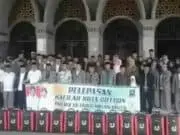 Diduga Main Curang, Kafilah Kota Cilegon Akan Mundur Dari MTQ XIII Banten Diduga Main Curang, Kafilah Kota Cilegon Akan Mundur Dari MTQ XIII Banten