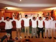 Koalisi Partai Gerindra dan PKS Dibentuk Untuk Menghadang Rano Karno Koalisi Partai Gerindra dan PKS Dibentuk Untuk Menghadang Rano Karno