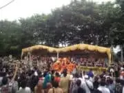 MTQ XIII Provinsi Banten Dibuka dengan Pawai Ta’aruf Keliling Kota Serang MTQ XIII Provinsi Banten Dibuka dengan Pawai Ta’aruf Keliling Kota Serang