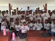 Gelar Pertemuan di Serang, Relawan Wahidin Halim Terus Bergerak Gelar Pertemuan di Serang, Relawan Wahidin Halim Terus Bergerak