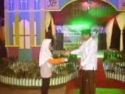 Realisasi Program Baznas Kabupaten Lebak Harus Tepat Sasaran Realisasi Program Baznas Kabupaten Lebak Harus Tepat Sasaran