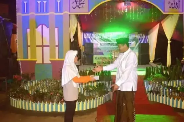 Realisasi Program Baznas Kabupaten Lebak Harus Tepat Sasaran