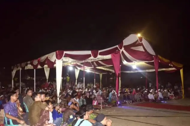 Realisasi Program Baznas Kabupaten Lebak Harus Tepat Sasaran