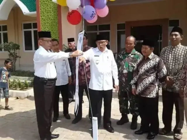 Sekolah Global Islamic School Resmi Dibuka Untuk Mencetak Generasi Muda Berakhlak Mulia Sekolah Global Islamic School Resmi Dibuka Untuk Mencetak Generasi Muda Berakhlak Mulia