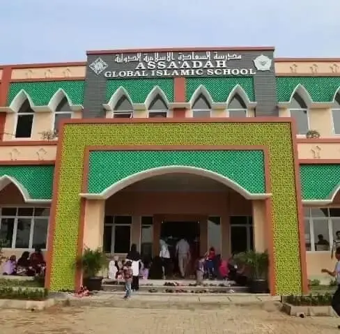 Sekolah Global Islamic School Resmi Dibuka Untuk Mencetak Generasi Muda Berakhlak Mulia