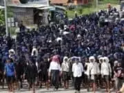 Suku Baduy Akan Jalani Ritual Seba Baduy di Lebak dan Pendopo Gubernur Suku Baduy Akan Jalani Ritual Seba Baduy di Lebak dan Pendopo Gubernur