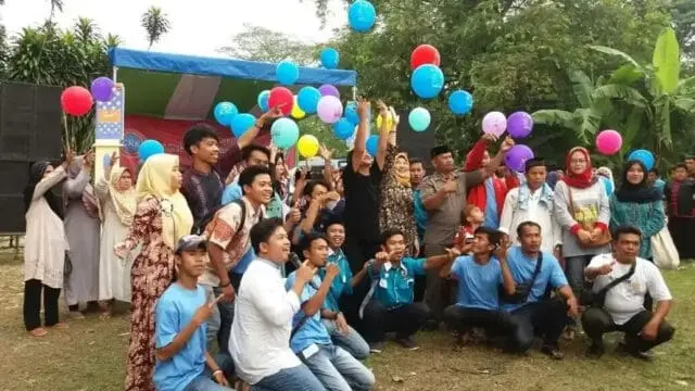 Pemuda Desa Cirarab Berharap Hari Lahir Pancasila Menjadi Hari Libur Nasional Pemuda Desa Cirarab Berharap Hari Lahir Pancasila Menjadi Hari Libur Nasional