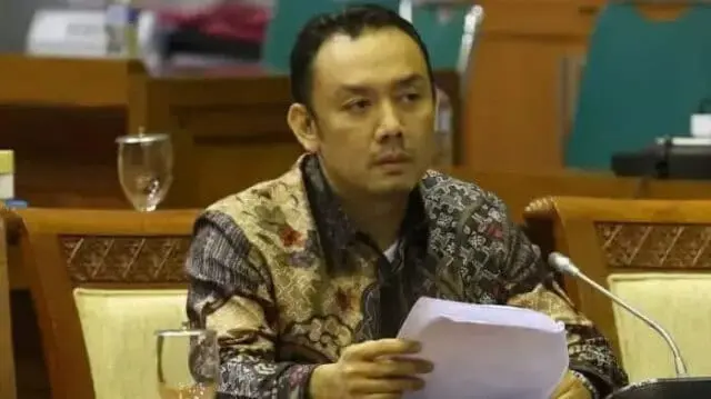 PPP Dorong RUU Kejahatan Seksual Masuk Prolegnas 2016 PPP Dorong RUU Kejahatan Seksual Masuk Prolegnas 2016