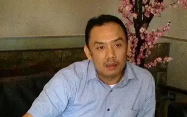 Iqbal Dukung Hukuman Kebiri Iqbal Dukung Hukuman Kebiri