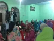 Ustadz Jam’an Al Wani: Bagi Orang Alim, Kematian Memiliki Tanda Yang Nyata Ustadz Jam’an Al Wani: Bagi Orang Alim, Kematian Memiliki Tanda Yang Nyata