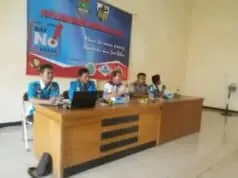 KNPI Legok Gelar Penyuluhan Bahaya Narkoba dan Sex Bebas KNPI Legok Gelar Penyuluhan Bahaya Narkoba dan Sex Bebas