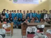 Gelar Diskusi Publik, KNPI Legok Ditantang Kembangkan Industri Pertanian Gelar Diskusi Publik, KNPI Legok Ditantang Kembangkan Industri Pertanian