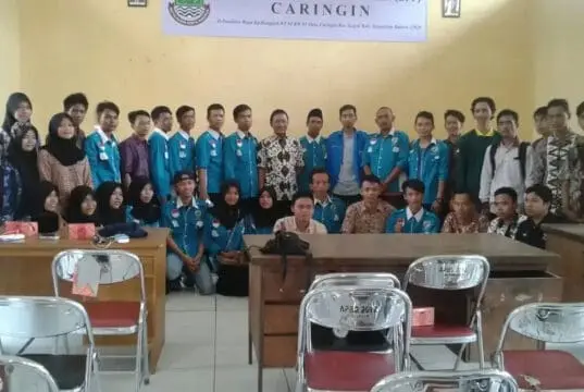 Gelar Diskusi Publik, KNPI Legok Ditantang Kembangkan Industri Pertanian Gelar Diskusi Publik, KNPI Legok Ditantang Kembangkan Industri Pertanian