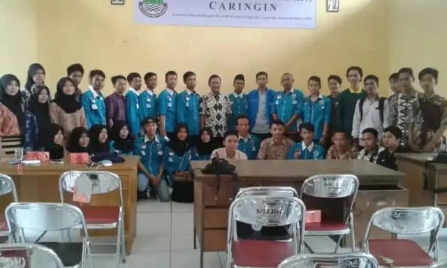 Gelar Diskusi Publik, KNPI Legok Ditantang Kembangkan Industri Pertanian Gelar Diskusi Publik, KNPI Legok Ditantang Kembangkan Industri Pertanian