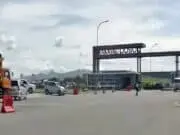 Dua Karyawan PT Krakatau Posco Tewas Mengenaskan di Tempat Kerja Dua Karyawan PT Krakatau Posco Tewas Mengenaskan di Tempat Kerja