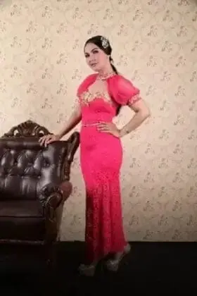 Artis Dangdut Novi Idunk Luncurkan Single Album Perdana &lsquo;Pacar Orang&rsquo;