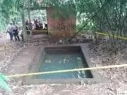 Sering Diledeki “Cabe-cabean”, Cewek SMK Dorong Siswi SD ke Sumur Hingga Tenggelam Sering Diledeki “Cabe-cabean”, Cewek SMK Dorong Siswi SD ke Sumur Hingga Tenggelam
