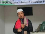 KH Rahmat Hidayat: Isra Mi’raj Sebagai Momentum Mensucikan Jiwa Untuk Menghadap Allah SWT KH Rahmat Hidayat: Isra Mi’raj Sebagai Momentum Mensucikan Jiwa Untuk Menghadap Allah SWT